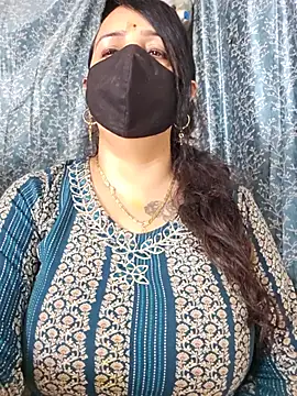 cute-tanvi ওয়েবক্যাম শো