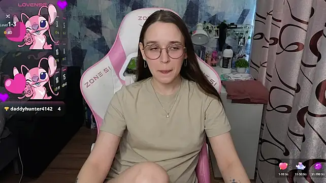 Sweet_frosti Live XXX-Chat