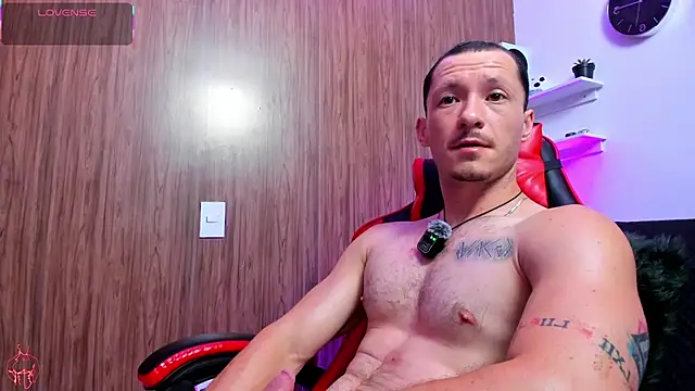 Вебкам-шоу juan_savagex