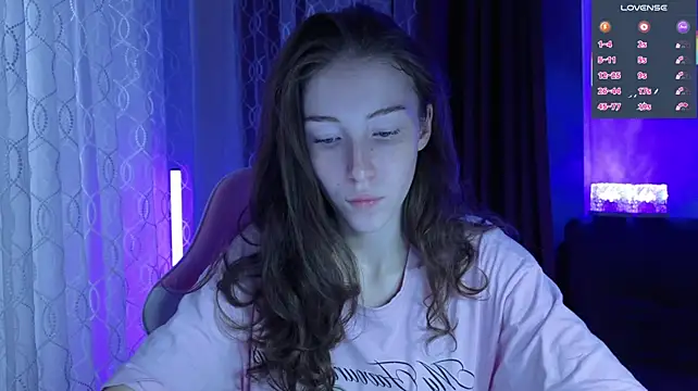 eskatmi 라이브 XXX 채팅