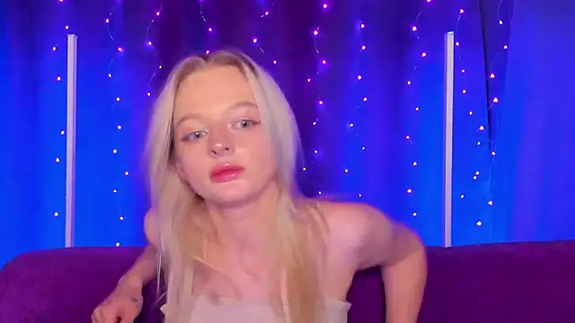 AlessaKiss Live XXX-Chat