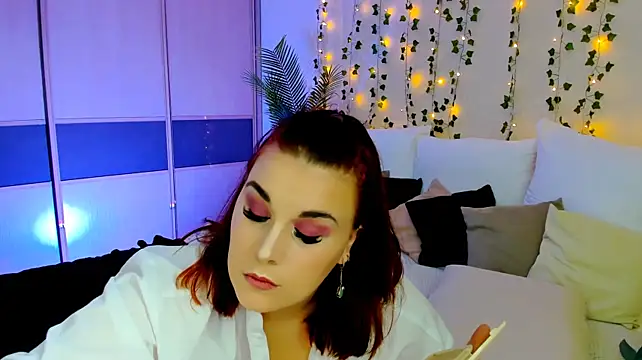OliviaTwens 라이브 XXX 채팅