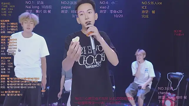 NCT-111n Webbikameraesitys