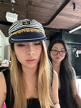 xiaozz-001 Webcam-Show