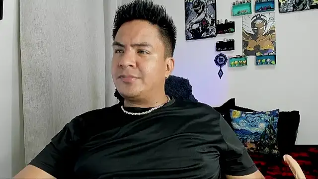 Czat XXX na żywo – Rago-420