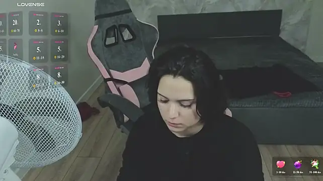 Chat XXX en directo de VivienRoss_