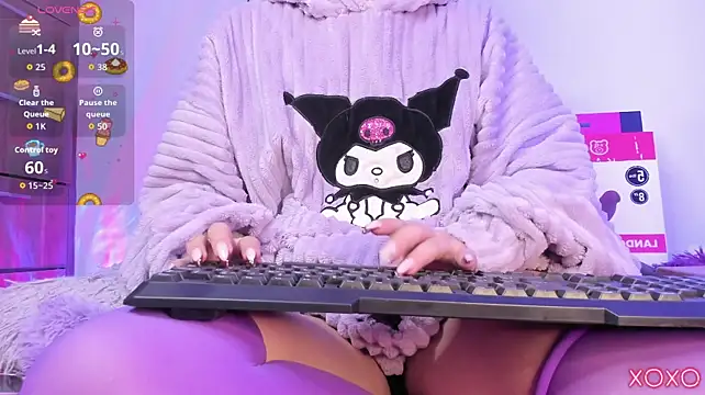 Czat XXX na żywo – _urcutekitty