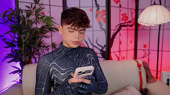 PRINCE_STEV Live XXX Chat