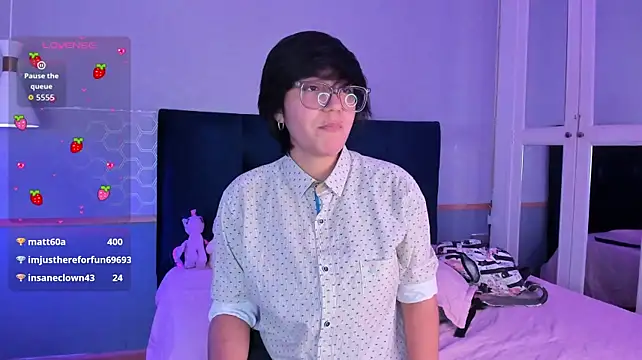 Chat +18 de Tsuki_Maru ao vivo
