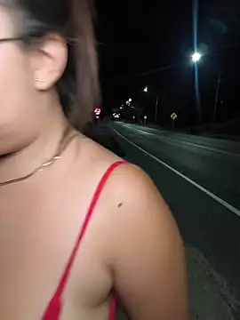 maleja_smmith 网络视讯表演