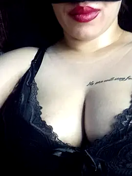 Show Webcam de Zouzou_sexy