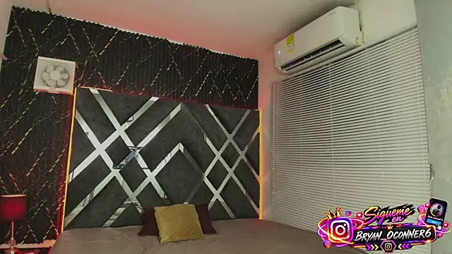 Show webcam de dominic_connor