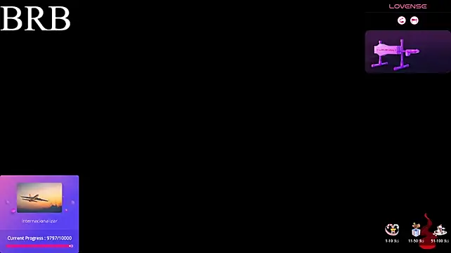 IncognitoLive1's Live XXX Chat