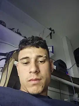 Živý XXX chat aronmax_