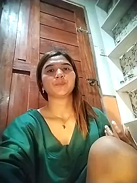 Chat XXX ao vivo de Ms_America16