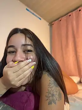 Little_Gaby_ Live XXX Chat
