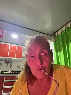 Sembang XXX Secara Langsung DulceDiaz