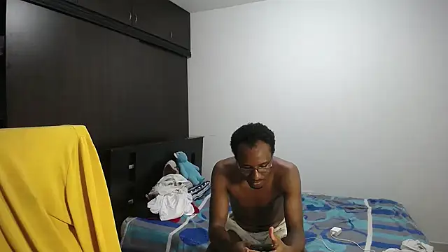 Sembang XXX Secara Langsung axel_rios_