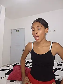 SkarlySecrets – Live XXX-chat