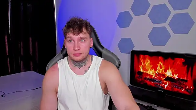 Chris_Tyson Webcam show