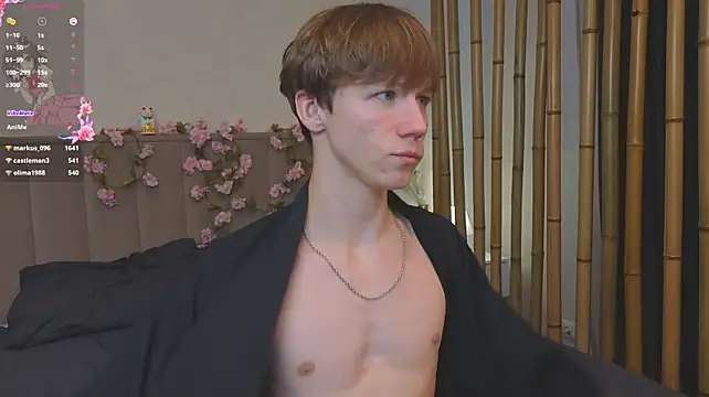 Chat +18 de cuMte_boy ao vivo