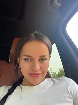 Show Webcam de AngelinaTeller
