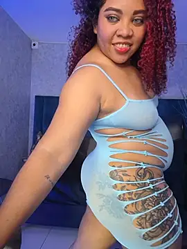 Chat XXX en directo de AngelaCoffee