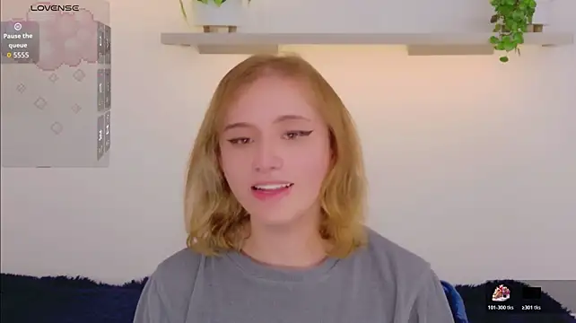 Chat XXX en directo de seraphine_star