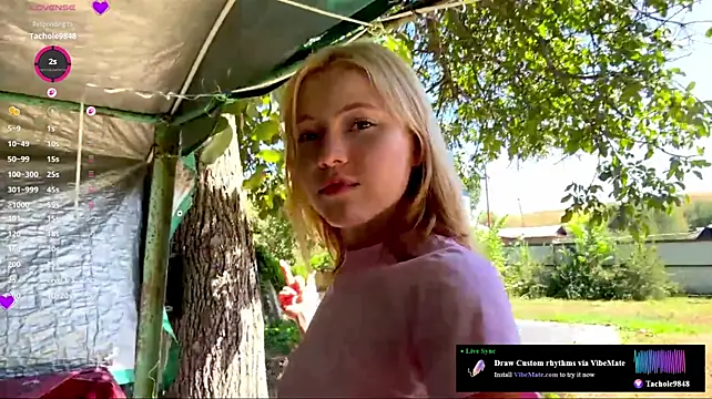 AlberthaBudd Live XXX Chat