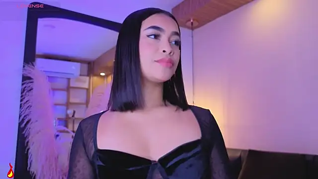 Chat +18 de Chloe_monroee ao vivo