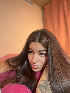 Little_Gaby_'s Live XXX Chat