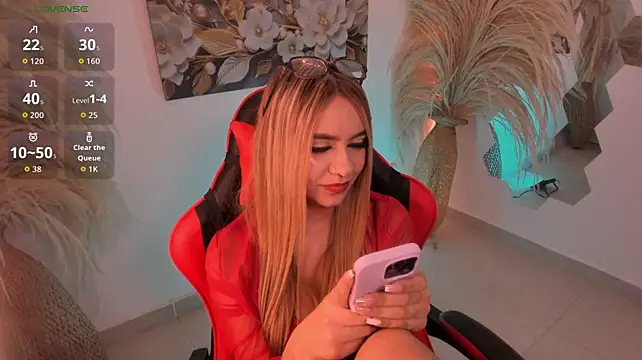 Alahiaa_ Live XXX-chat