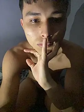 Antoni150906 Show Webcam