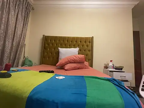 xXXSexyamazon's Webcam Show