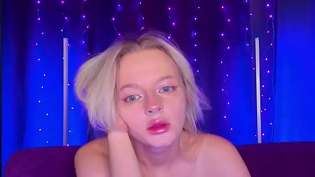 AlessaKiss 라이브 XXX 채팅