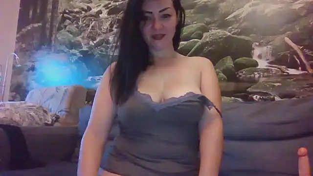 Chat XXX ao vivo de VelvetX-Mona