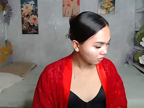ur_asiankatのライブXXXチャット
