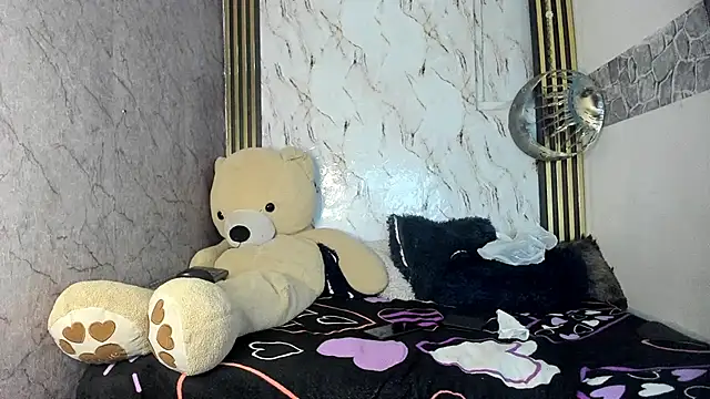 boys_curlys webcam show