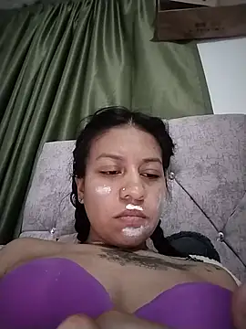 Sembang XXX Secara Langsung Tiphanydirty3