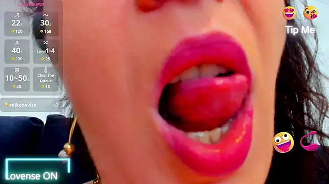 diamondvanesa – Naživo XXX chat