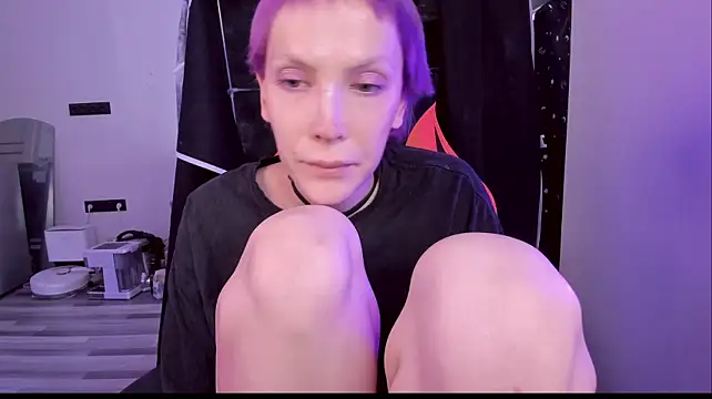 Lyricca Live XXX-chat
