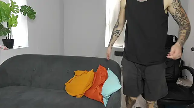 Igor_Wilde live XXX chat