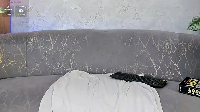 Petesevans webcam show