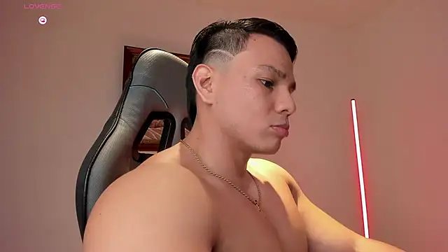 RoyConstance Live XXX-Chat