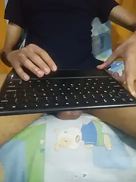 Big__up Adlı Modelin Web Kamerası Şovu