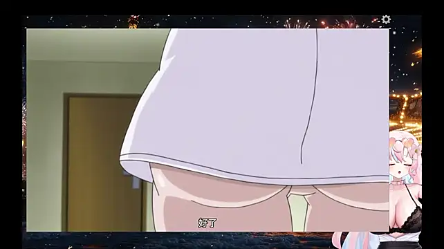 Mitao_ 网络视讯表演