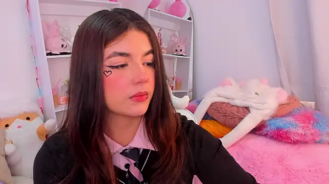 Czat XXX na żywo – dolce_antonellaa