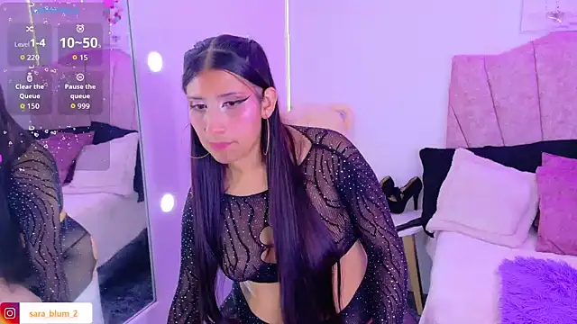 Živý XXX chat Sara_Blum