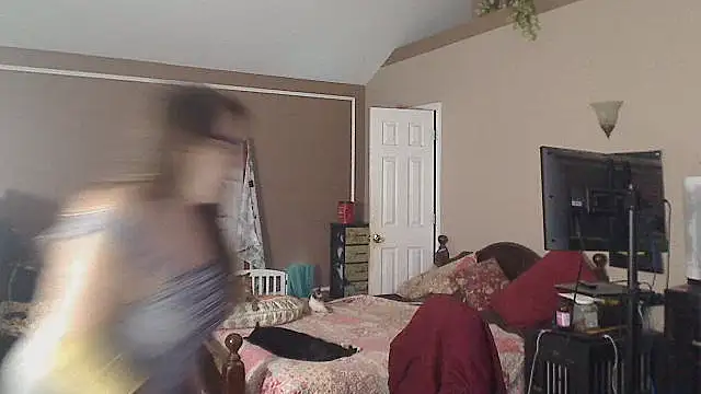 Ireallysquirt's Live XXX Chat