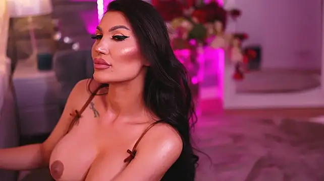 itsjessiebabe Adlı Modelin Canlı XXX Sohbeti